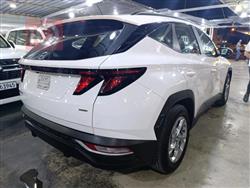 هیوندای تۆکسۆن